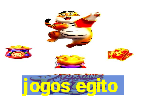 jogos egito